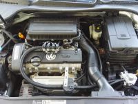 Instalacja LPG Volkswagen  GOLF 1.4l LOVATO