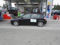 Instalacja LPG Opel  Astra 2.0t LOVATO