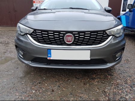 <strong>Instalacja LPG</strong> Fiat  Tipo 1.4 95KM BRC