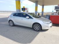 Instalacja LPG Opel  Astra IV 1.6 115KM Lovato
