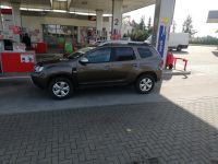 Instalacja LPG Dacia  Duster 1.6l LOVATO EXR
