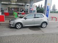 Instalacja LPG Škoda Fabia 1.0l LANDIRENZO