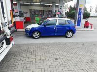 Instalacja LPG Škoda Fabia 1.0l LANDIRENZO