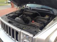Instalacja LPG Jeep  Commander 3,7 V6