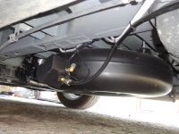 Instalacja LPG Dodge  Grand Caravan V6 3,6 pentastar lpg Lovato