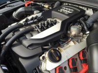 Instalacja LPG Audi  Q7 oraz A8 4.2 FSI PRINS