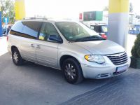 Instalacja LPG Chrysler  Town & Country Grand Voyager 3.8